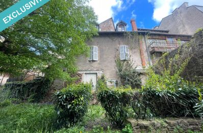 vente maison 105 000 € à proximité de Sainte-Radegonde (12850)