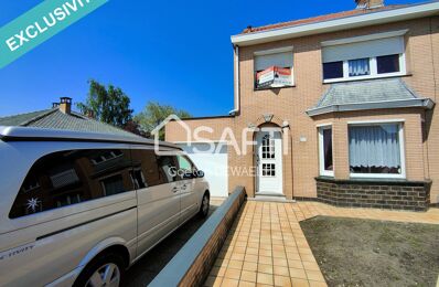 vente maison 239 900 € à proximité de Oost-Cappel (59122)