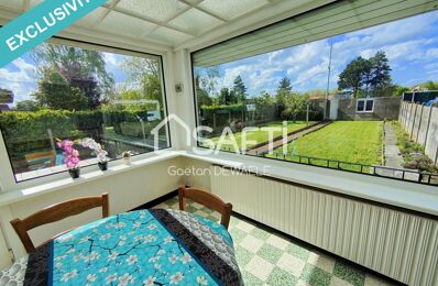 vente maison 229 900 € à proximité de Wormhout (59470)