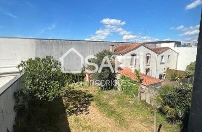 vente maison 167 500 € à proximité de Saint-Cyr-des-Gâts (85410)