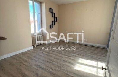 vente maison 167 500 € à proximité de Sainte-Cécile (85110)