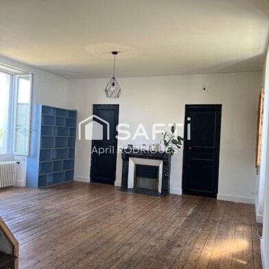 Maison 3 pièces 99 m²