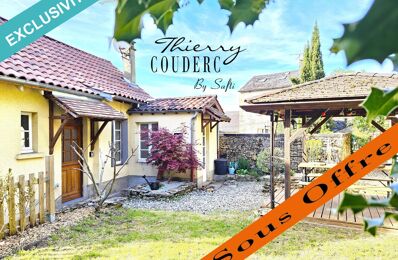 vente maison 90 000 € à proximité de La Roque-Gageac (24250)