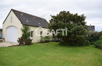 vente maison 590 000 € à proximité de Saint-Vaast-la-Hougue (50550)