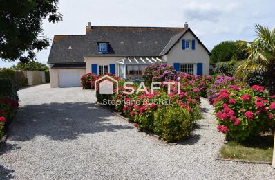 vente maison 547 000 € à proximité de Saint-Vaast-la-Hougue (50550)