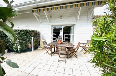 vente maison 325 500 € à proximité de Andernos-les-Bains (33510)