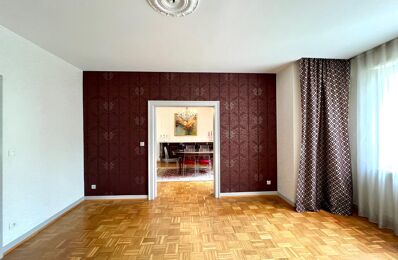 vente appartement 979 500 € à proximité de Lingolsheim (67380)