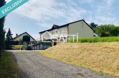 vente maison 179 000 € à proximité de Ville-sur-Cousances (55120)