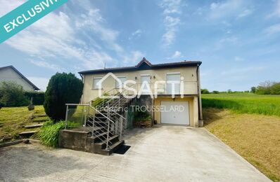 vente maison 174 000 € à proximité de Belleville-sur-Meuse (55430)