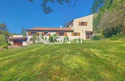 vente maison 930 000 € à proximité de Montcourt-Fromonville (77140)
