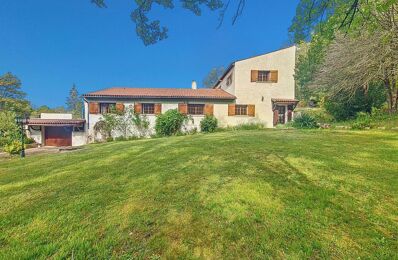 vente maison 930 000 € à proximité de Château-Landon (77570)