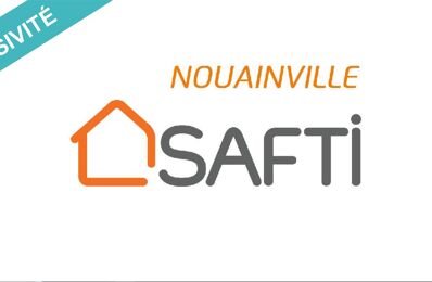 vente maison 259 000 € à proximité de Rocheville (50260)