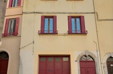 vente maison 77 000 € à proximité de La Salvetat-sur-Agout (34330)