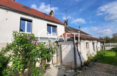 vente maison 220 000 € à proximité de Béthisy-Saint-Pierre (60320)