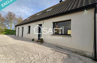 vente maison 289 500 € à proximité de Ham-en-Artois (62190)
