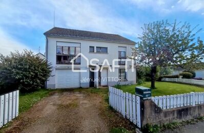 vente maison 97 300 € à proximité de Larchamp (53220)