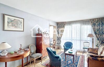 vente appartement 438 000 € à proximité de Bobigny (93000)