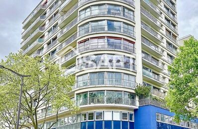 vente appartement 598 000 € à proximité de Villejuif (94800)