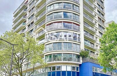 vente appartement 598 000 € à proximité de Saint Ouen (93400)