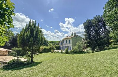 vente maison 475 000 € à proximité de Savignac-de-l'Isle (33910)