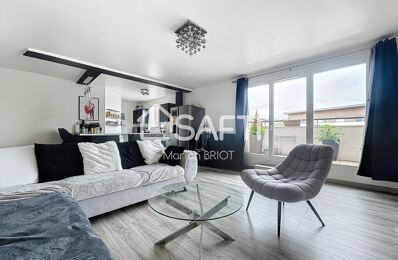 vente appartement 260 000 € à proximité de Coignières (78310)