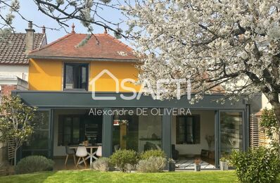 vente maison 325 000 € à proximité de Étigny (89510)