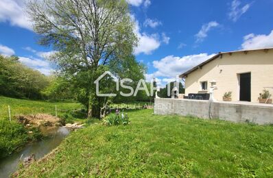 vente maison 285 000 € à proximité de Le Puy (33580)