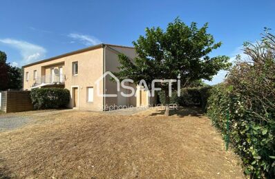 vente maison 179 000 € à proximité de Vinezac (07110)