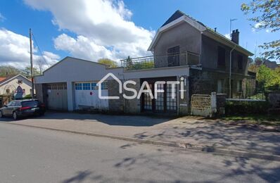 vente maison 378 000 € à proximité de Neufchâtel-Hardelot (62152)