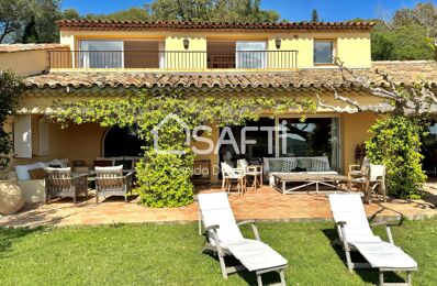 vente maison 4 700 000 € à proximité de Saint-Tropez (83990)