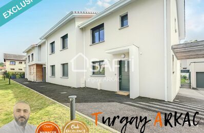 vente appartement 164 990 € à proximité de Les Abrets en Dauphiné (38490)
