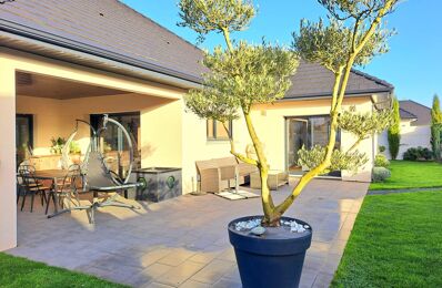 vente maison 419 000 € à proximité de Montaure (27400)