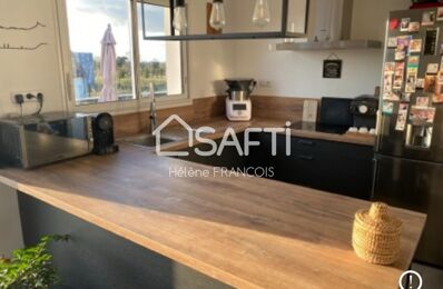 vente maison 282 500 € à proximité de Groffliers (62600)