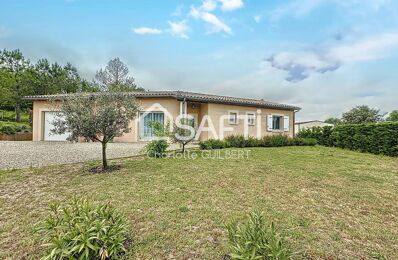 vente maison 230 000 € à proximité de Razimet (47160)