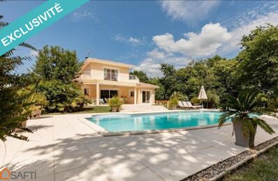 vente maison 699 000 € à proximité de Castres-Gironde (33640)