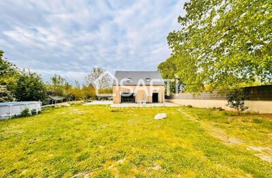 vente maison 249 000 € à proximité de Verneuil-le-Château (37120)