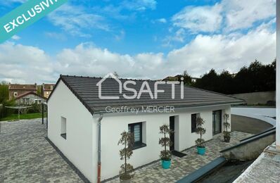 vente maison 399 000 € à proximité de Lorry-Lès-Metz (57050)