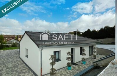 vente maison 385 000 € à proximité de Marange-Silvange (57535)