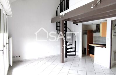 vente appartement 100 000 € à proximité de Ansacq (60250)