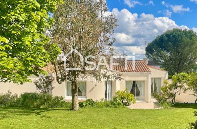 vente maison 249 900 € à proximité de Beaussais-Vitré (79370)