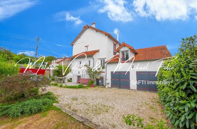 vente maison 380 000 € à proximité de Évry-Grégy-sur-Yerre (77166)