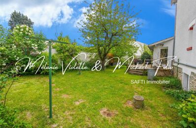 vente maison 365 000 € à proximité de Saint-Pierre-du-Perray (91280)