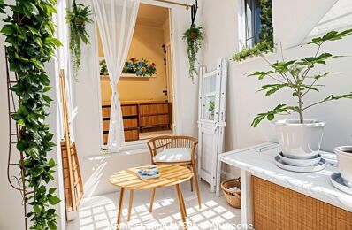 vente appartement 475 000 € à proximité de Le Pré-Saint-Gervais (93310)