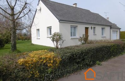 vente maison 135 400 € à proximité de Saint-Fort (53200)