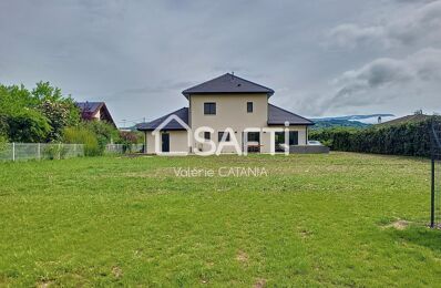 vente maison 419 000 € à proximité de La Tour-du-Pin (38110)