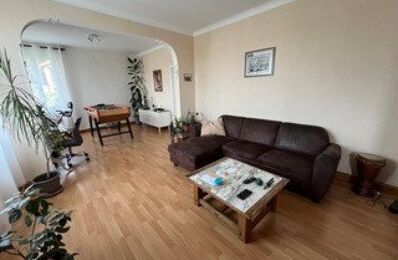 vente maison 175 000 € à proximité de Castelmary (12800)