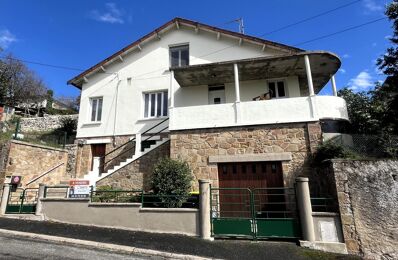 vente maison 175 000 € à proximité de Livers-Cazelles (81170)