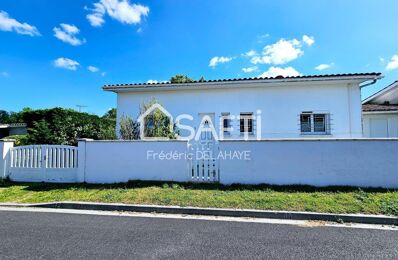 vente maison 260 000 € à proximité de Salaunes (33160)