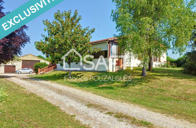 vente maison 217 000 € à proximité de Montastruc (47380)