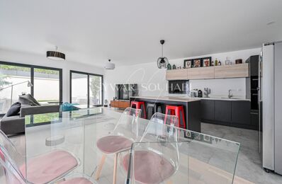 vente maison 1 140 000 € à proximité de Argenteuil (95100)